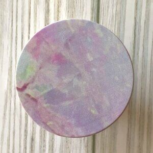 BUNDLE 10/$5 Cell Phone Grip Pastel Marble